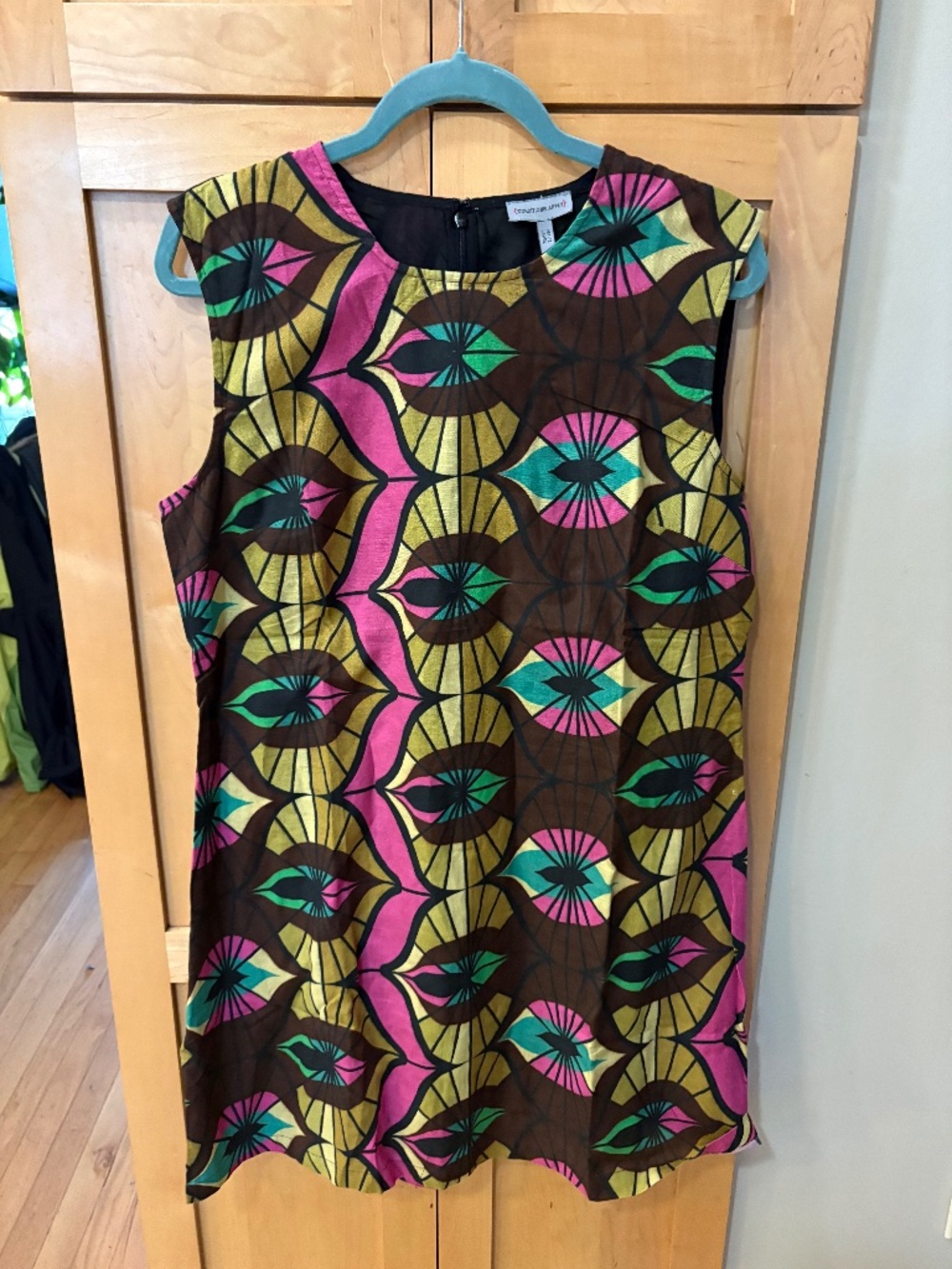 Anthropologie Dress